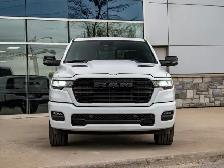 2026 Ram 1500 Sport - Photo 11