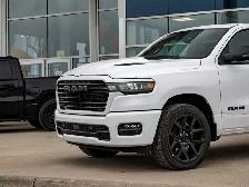 2026 Ram 1500 Sport - Photo 12