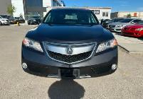 2015 Acura RDX AWD : Well Serviced - Photo 2