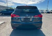 2015 Acura RDX AWD : Well Serviced - Photo 5