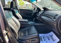 2015 Acura RDX AWD : Well Serviced - Photo 10