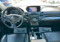 2015 Acura RDX AWD : Well Serviced - Photo 11