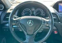 2015 Acura RDX AWD : Well Serviced - Photo 12