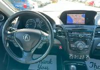 2015 Acura RDX AWD : Well Serviced - Photo 13
