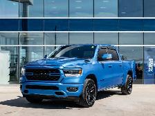 2022 Ram 1500 Sport - Photo 2