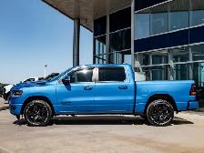 2022 Ram 1500 Sport - Photo 5