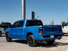 2022 Ram 1500 Sport - Photo 6