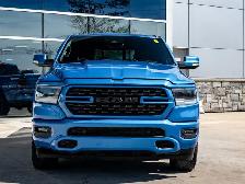 2022 Ram 1500 Sport - Photo 12
