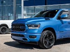 2022 Ram 1500 Sport - Photo 13