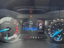 2017 Ford Fusion SE Sedan : Well Serviced - Photo 13