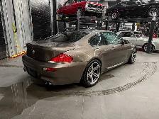2006 BMW 6 Series M6 | V10 Engine | Carbon Roof | Alcantara - Photo 4