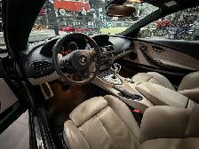 2006 BMW 6 Series M6 | V10 Engine | Carbon Roof | Alcantara - Photo 5
