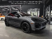 2025 Porsche Cayenne Turbo GT | Carbon Roof | Full Vehicle PPF