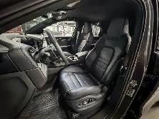 2025 Porsche Cayenne Turbo GT | Carbon Roof | Full Vehicle PPF - Photo 4