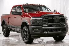 2026 RAM 2500 Rebel 4x4 Crew Cab 6'4' Box for sale