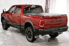 2026 RAM 2500 Rebel 4x4 Crew Cab 6'4' Box for sale - Photo 4