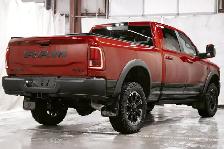 2026 RAM 2500 Rebel 4x4 Crew Cab 6'4' Box for sale - Photo 6