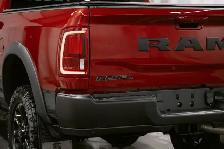 2026 RAM 2500 Rebel 4x4 Crew Cab 6'4' Box for sale - Photo 11