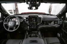 2026 RAM 2500 Rebel 4x4 Crew Cab 6'4' Box for sale - Photo 19