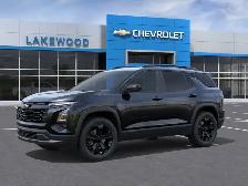 2026 Chevrolet Equinox AWD LT - Photo 2