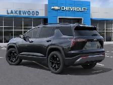 2026 Chevrolet Equinox AWD LT - Photo 3