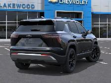 2026 Chevrolet Equinox AWD LT - Photo 4
