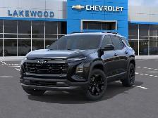 2026 Chevrolet Equinox AWD LT - Photo 6