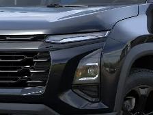 2026 Chevrolet Equinox AWD LT - Photo 10