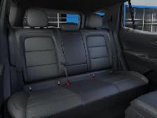 2026 Chevrolet Equinox AWD LT - Photo 17