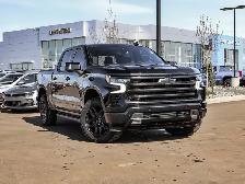 2024 Chevrolet Silverado 1500 High Country Midnight Edition - Photo 2