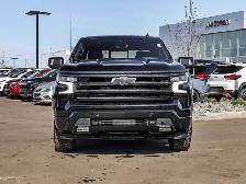 2024 Chevrolet Silverado 1500 High Country Midnight Edition - Photo 3