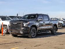 2024 Chevrolet Silverado 1500 High Country Midnight Edition - Photo 4