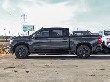 2024 Chevrolet Silverado 1500 High Country Midnight Edition - Photo 5