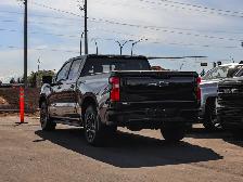2024 Chevrolet Silverado 1500 High Country Midnight Edition - Photo 6