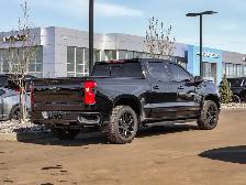 2024 Chevrolet Silverado 1500 High Country Midnight Edition - Photo 8