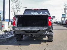 2024 Chevrolet Silverado 1500 High Country Midnight Edition - Photo 9