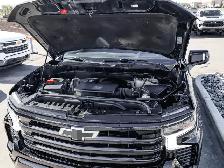 2024 Chevrolet Silverado 1500 High Country Midnight Edition - Photo 10