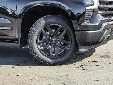 2024 Chevrolet Silverado 1500 High Country Midnight Edition - Photo 11