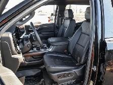 2024 Chevrolet Silverado 1500 High Country Midnight Edition - Photo 14