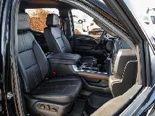 2024 Chevrolet Silverado 1500 High Country Midnight Edition - Photo 15