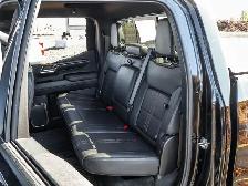 2024 Chevrolet Silverado 1500 High Country Midnight Edition - Photo 16