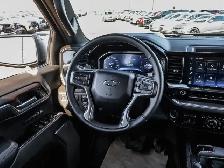 2024 Chevrolet Silverado 1500 High Country Midnight Edition - Photo 18