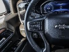 2024 Chevrolet Silverado 1500 High Country Midnight Edition - Photo 23