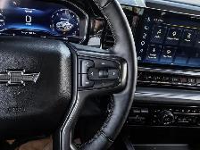2024 Chevrolet Silverado 1500 High Country Midnight Edition - Photo 25