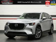 2024 Mazda CX-90 MHEV GS-L No Accident Leather Radar Cruise Push