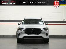 2024 Mazda CX-90 MHEV GS-L No Accident Leather Radar Cruise Push - Photo 4