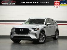 2024 Mazda CX-90 MHEV GS-L No Accident Leather Radar Cruise Push - Photo 5