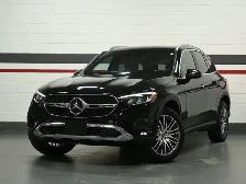 2024 Mercedes-Benz GLC 300 4MATIC 360CAM Ambient Light Navigatio