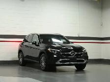 2024 Mercedes-Benz GLC 300 4MATIC 360CAM Ambient Light Navigatio - Photo 3