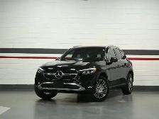 2024 Mercedes-Benz GLC 300 4MATIC 360CAM Ambient Light Navigatio - Photo 5
